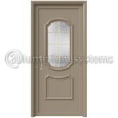 Πόρτα Αλουμινίου 5961-X 