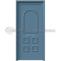 Πόρτα Αλουμινίου 5370 