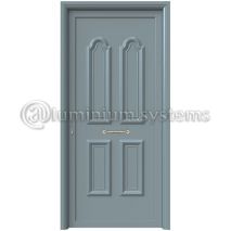 Πόρτα Αλουμινίου 5550 