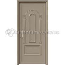 Πόρτα Αλουμινίου 5800 