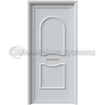 Πόρτα Αλουμινίου 5850 