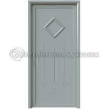 Πόρτα Αλουμινίου 5940 