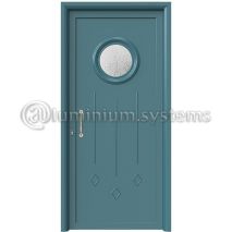 Πόρτα Αλουμινίου 59810 