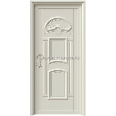Πόρτα Αλουμινίου 5120 
