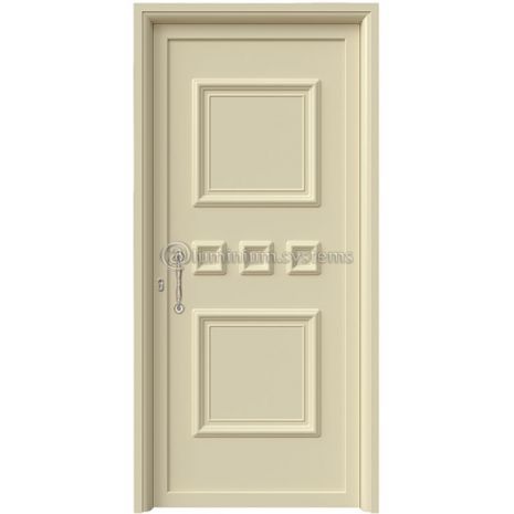 Πόρτα αλουμινίου 5160 