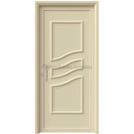 Πόρτα Αλουμινίου 5170 