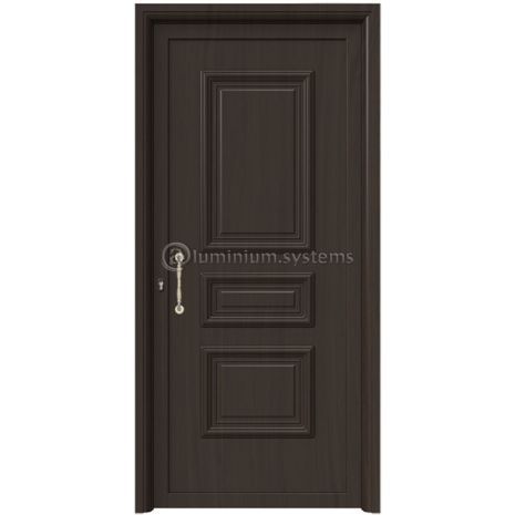 Πόρτα Αλουμινίου 5220 