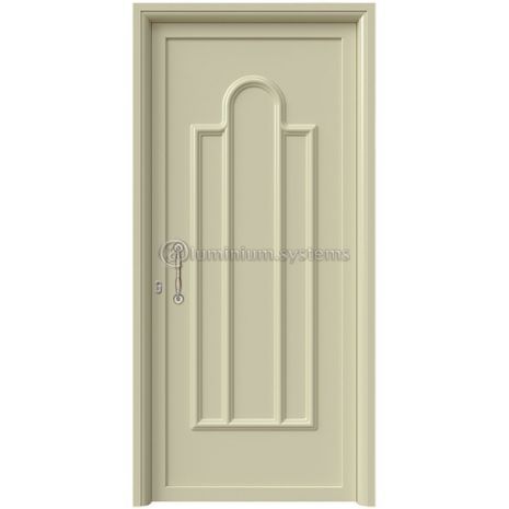 Πόρτα Αλουμινίου 5350 