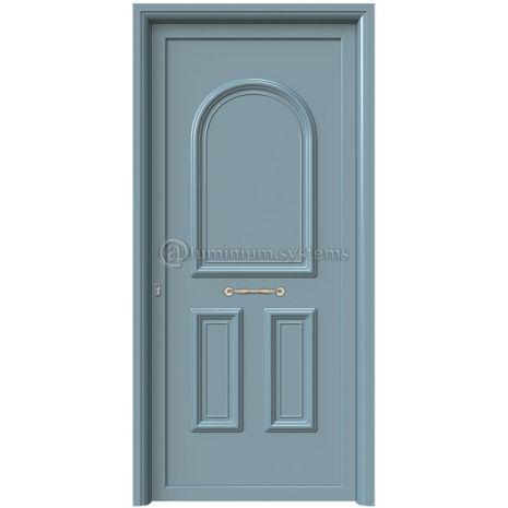 Πόρτα Αλουμινίου 5380 