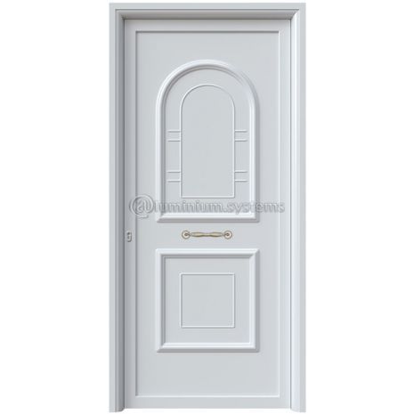 Πόρτα Αλουμινίου 5590 