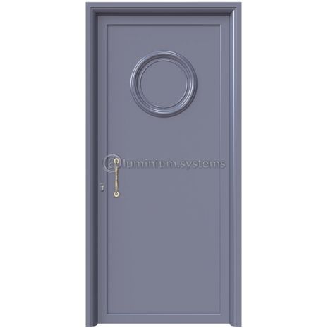 Πόρτα Αλουμινίου 5610 