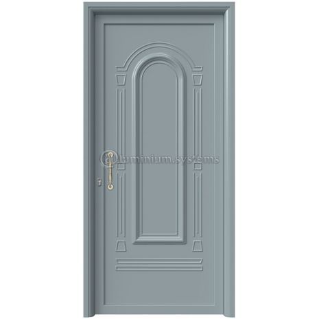 Πόρτα Αλουμινίου 5640 