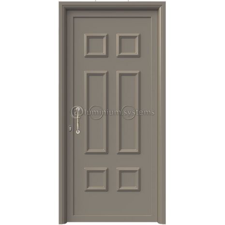 Πόρτα Αλουμινίου 5700 