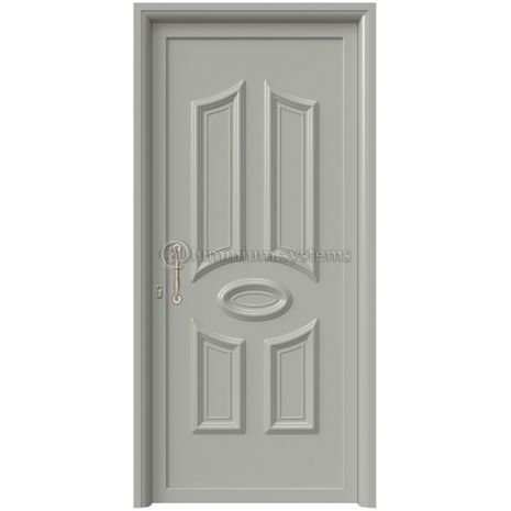 Πόρτα Αλουμινίου 5740 
