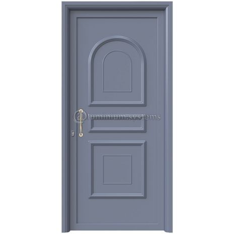 Πόρτα Αλουμινίου 5790 