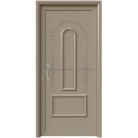 Πόρτα Αλουμινίου 5800 