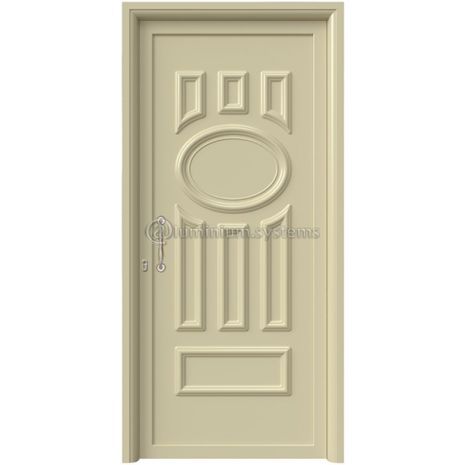 Πόρτα Αλουμινίου 5810 